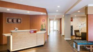 TownePlace Suites by Marriott Temple, Temple