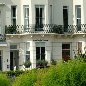 Hotels near Battle Abbey - Hastings House