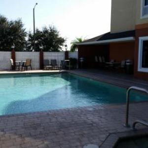 Best Western Heritage Inn And Suites