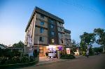 Jinja Uganda Hotels - Best Western Plus The Athena Hotel