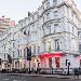 Hotels near Nells London - Park International Hotel