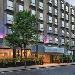 Central Park Hotel