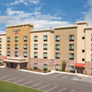 TownePlace Suites by Marriott Nashville Smyrna