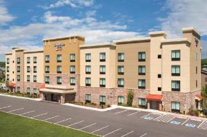 TownePlace Suites by Marriott Nashville Smyrna, Smyrna