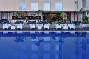 Fairfield by Marriott Bengaluru Outer Ring Road, Bangalore