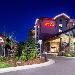Dillon Amphitheater Hotels - Hampton Inn By Hilton and Suites Silverthorne CO