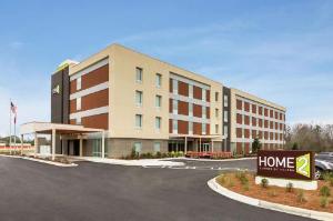 Home2 Suites By Hilton Statesboro, Statesboro