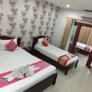 Affordable Krabi Hotels Deals At The 1 Affordable Hotel - 