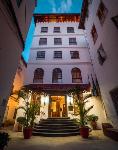 Pemba Tanzania Hotels - DoubleTree By Hilton Zanzibar - Stone Town