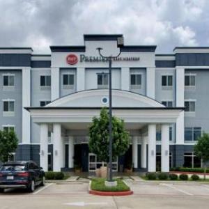 Best Western Premier Ashton Suites-Willowbrook