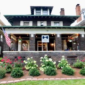 The Butler House Bed & Breakfast