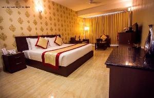 Imperial Clarks Inn, Dehradun
