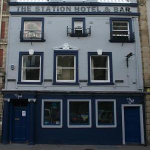 Station Hotel