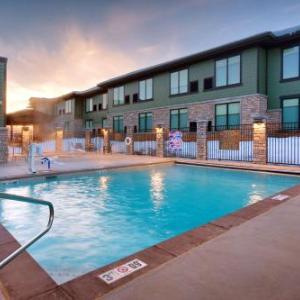 Hyatt Place Park City