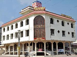 Hotel Kirti Plaza, Chittorgarh