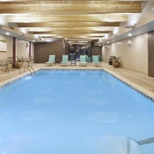 Trinity Health Arena Hotels - Home2 Suites by Hilton Holland MI