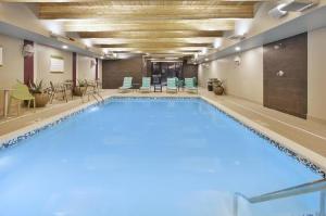 Home2 Suites By Hilton Holland, Holland