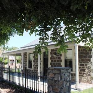 Barossa Bed & Breakfast