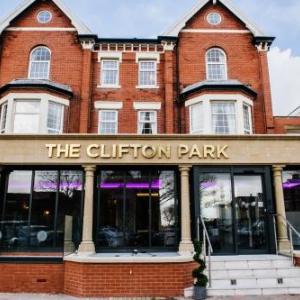 Hotels near The Atkinson Southport - Clifton Park Hotel - Exclusive to Adults