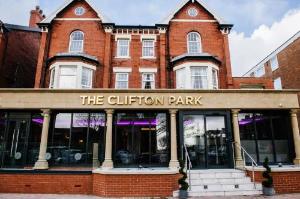 Clifton Park Hotel - Exclusive to Adults, Lytham St Annes