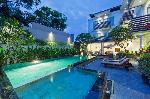 Denpasar Indonesia Hotels - The Rinaya Canggu