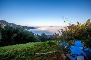 Khonrak Talaymok Khao Kho, Ban Khao Ya Nua
