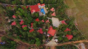 Paddington Resorts and Spa, Suntikoppa