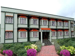Hotel Green Park, Kodaikanal