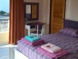 V-House Hotel, Trang