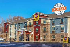 My Place Hotel-Yakima, WA, Yakima