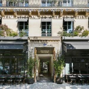 Hotels near Le Bataclan Paris - Hotel National Des Arts et Metiers