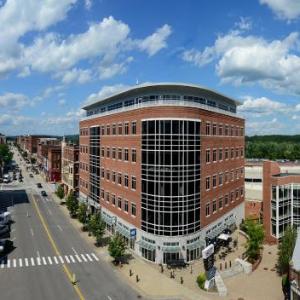 Capitol Center For the Arts Hotels - The Hotel Concord