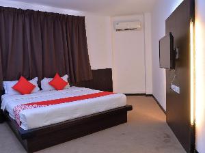 OYO 43960 Laksamana Executive & Boutique Hotel, Tawau