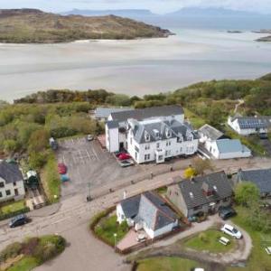 Hotels near Plockton High School - The Morar Hotel