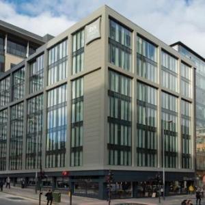 ibis Styles Glasgow Centre West