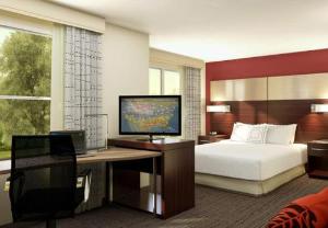Residence Inn by Marriott Akron Fairlawn, Akron