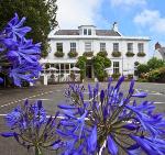 Channel Island United Kingdom Hotels - La Collinette Hotel Apartments & Cottages