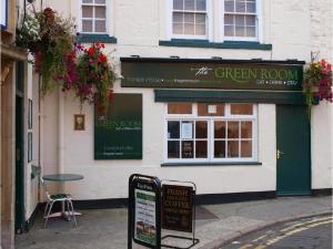 The Green Room, Yeovil