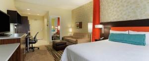 Home2 Suites by Hilton Woodbridge Potomac Mills, Woodbridge