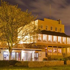 The Royal Hotel TLK