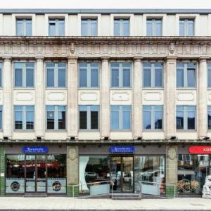 Hotels near The Albany Deptford - Eurotraveller Hotel - Premier - Tower Bridge
