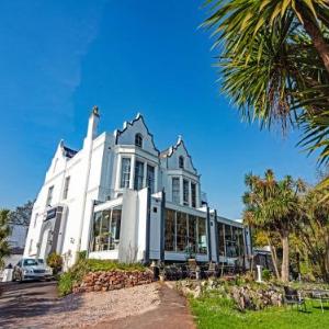 The Sherwood Palm Hotel Torquay Beach