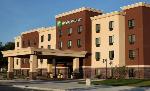 Itt Technical Institute Nebraska Hotels - Holiday Inn Express & Suites Omaha South Ralston Arena