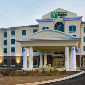 Holiday Inn Express & Suites Aiken