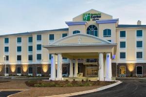 Holiday Inn Express & Suites Aiken, an IHG Hotel, Aiken