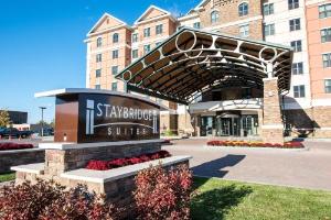 Staybridge Suites Albany Wolf Rd-Colonie Center, Albany