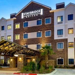 Staybridge Suites College Station