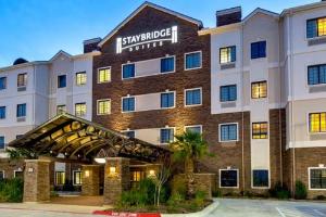 Staybridge Suites College Station, an IHG Hotel, College Station