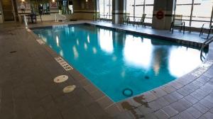 Holiday Inn Express Thunder Bay, Thunder Bay