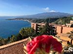 Taormina Italy Hotels - Hotel Elios Tao